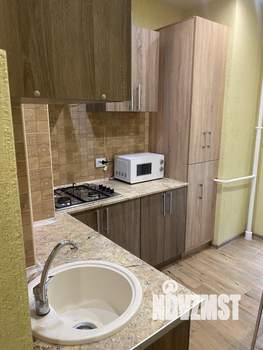 1-к квартира, посуточно, 30м2, 2/9 этаж
