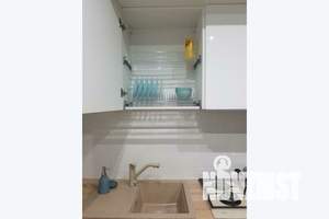 1-к квартира, посуточно, 41м2, 3/9 этаж