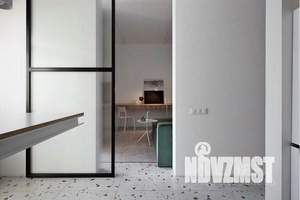 1-к квартира, посуточно, 45м2, 2/8 этаж