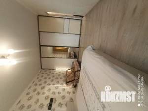 1-к квартира, посуточно, 55м2, 1/1 этаж