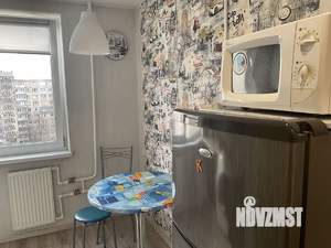 1-к квартира, на длительный срок, 30м2, 8/9 этаж