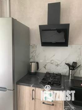 2-к квартира, посуточно, 45м2, 2/5 этаж