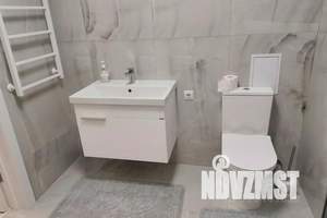 1-к квартира, посуточно, 37м2, 7/15 этаж