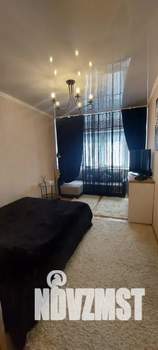 1-к квартира, посуточно, 32м2, 4/5 этаж