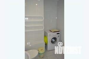 1-к квартира, посуточно, 38м2, 6/12 этаж