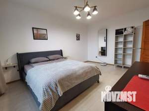 1-к квартира, посуточно, 37м2, 1/1 этаж