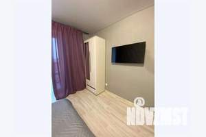 1-к квартира, посуточно, 40м2, 8/14 этаж