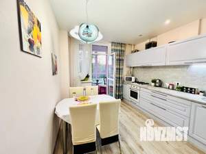 1-к квартира, посуточно, 40м2, 3/9 этаж