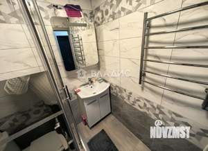 2-к квартира, на длительный срок, 46м2, 5/5 этаж