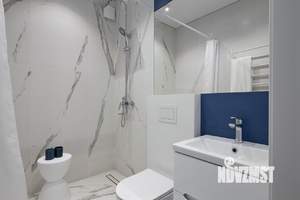 1-к квартира, посуточно, 22м2, 1/1 этаж