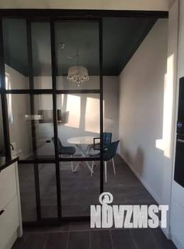 2-к квартира, посуточно, 50м2, 2/3 этаж