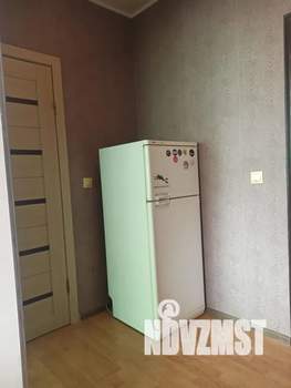 1-к квартира, посуточно, 35м2, 3/9 этаж