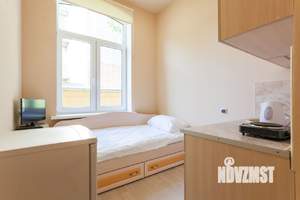 1-к квартира, на длительный срок, 12м2, 1/4 этаж