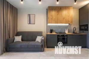 1-к квартира, посуточно, 41м2, 7/8 этаж