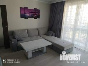 2-к квартира, посуточно, 75м2, 8/9 этаж