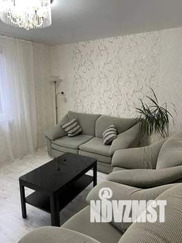 2-к квартира, посуточно, 59м2, 1/4 этаж