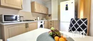2-к квартира, посуточно, 34м2, 2/5 этаж