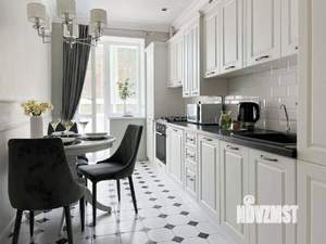 1-к квартира, на длительный срок, 42м2, 1/14 этаж