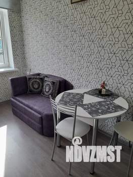 1-к квартира, посуточно, 31м2, 2/4 этаж