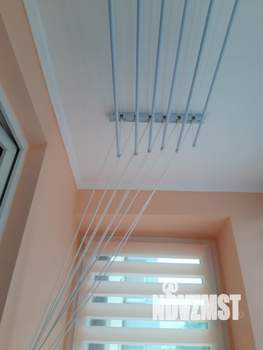 1-к квартира, на длительный срок, 43м2, 3/6 этаж