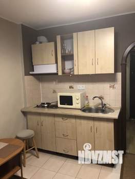 1-к квартира, посуточно, 20м2, 2/5 этаж