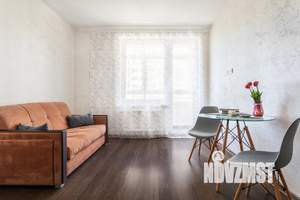 1-к квартира, посуточно, 19м2, 6/12 этаж