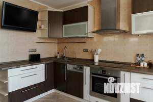 1-к квартира, посуточно, 34м2, 9/14 этаж