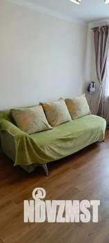 2-к квартира, посуточно, 40м2, 3/5 этаж