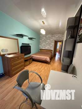 2-к квартира, посуточно, 57м2, 7/9 этаж