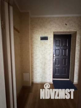 1-к квартира, посуточно, 36м2, 7/12 этаж