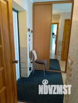2-к квартира, посуточно, 47м2, 5/5 этаж