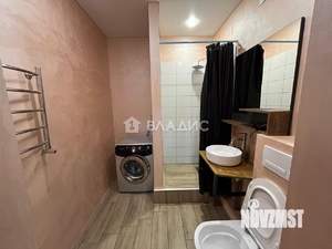 1-к квартира, на длительный срок, 43м2, 10/14 этаж