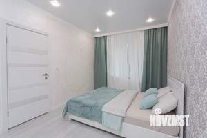 2-к квартира, посуточно, 45м2, 5/10 этаж