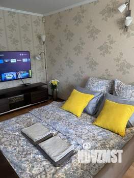 3-к квартира, посуточно, 65м2, 1/1 этаж