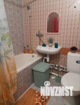 1-к квартира, на длительный срок, 40м2, 2/9 этаж