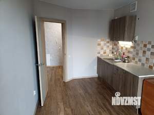1-к квартира, на длительный срок, 40м2, 10/10 этаж