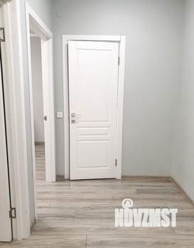 1-к квартира, на длительный срок, 41м2, 5/10 этаж
