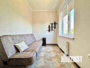 2-к квартира, посуточно, 55м2, 3/4 этаж
