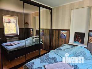 2-к квартира, посуточно, 45м2, 2/4 этаж