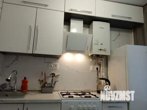 1-к квартира, на длительный срок, 32м2, 3/5 этаж