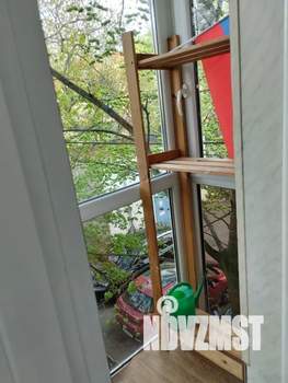 2-к квартира, посуточно, 50м2, 1/5 этаж