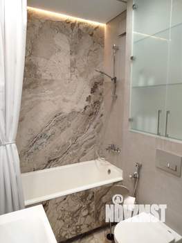 2-к квартира, посуточно, 75м2, 1/1 этаж