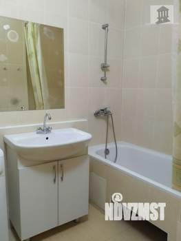 1-к квартира, на длительный срок, 46м2, 2/8 этаж