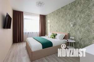 2-к квартира, посуточно, 61м2, 5/9 этаж