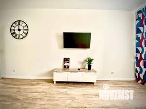 2-к квартира, посуточно, 56м2, 4/10 этаж