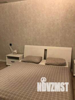 1-к квартира, посуточно, 85м2, 1/1 этаж