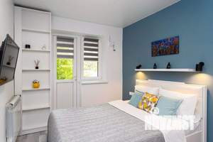 1-к квартира, посуточно, 14м2, 1/1 этаж