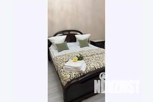1-к квартира, посуточно, 42м2, 14/14 этаж