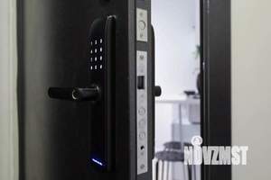 1-к квартира, посуточно, 17м2, 1/1 этаж