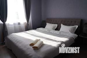 3-к квартира, посуточно, 70м2, 3/3 этаж